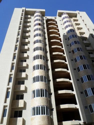 Apartamento en Sector La Lago