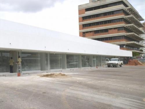 comercial en alquiler delicias norte maracaibo mls 14-7903