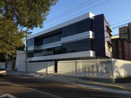 comercial en alquiler las mercedes maracaibo mls 15-150