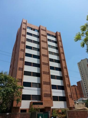 Apartamento tipo estudio en El Milagro