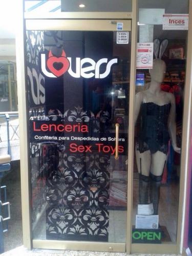 Punto Comercial en Mall Delicias Plaza