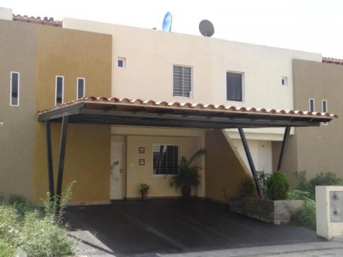 Venta de Townhouse San Diego Valencia Código 15-928 ybra