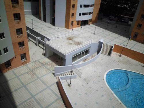 Venta de Apartamento en El Parral Valencia Código 15-47 ybra