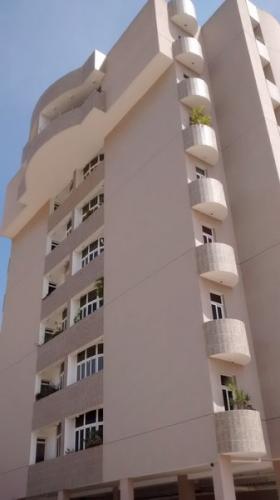 Apartamento en Monte Bello