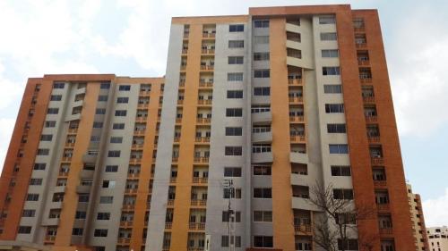 Venta de Apartamento en Palama Real Naguanagua Código 14-12284 ybra