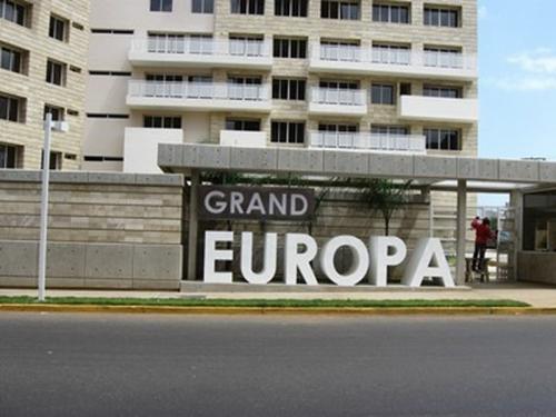 PentHouse en Sector Bellas Artes