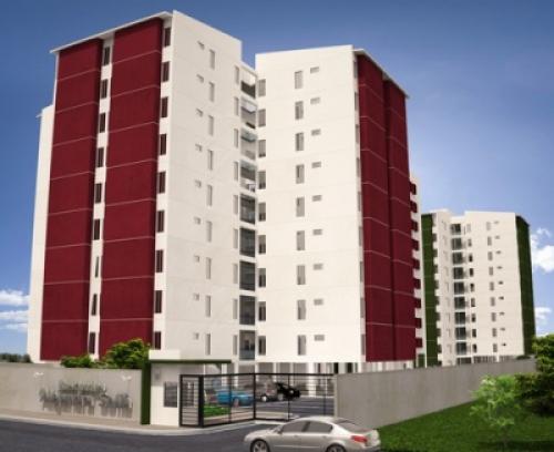 Apartamento en Av Goajira