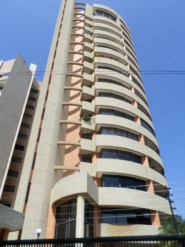 Apartamento en El Milagro 