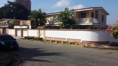 Venta de Casa en Trigal Sur Valencia Código 15-541 ybra