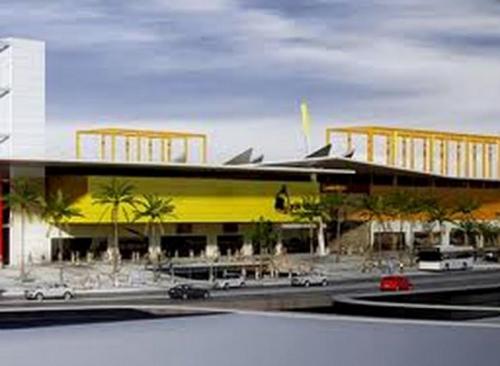 Local en Centro Comercial Gran Bazar San Francisco