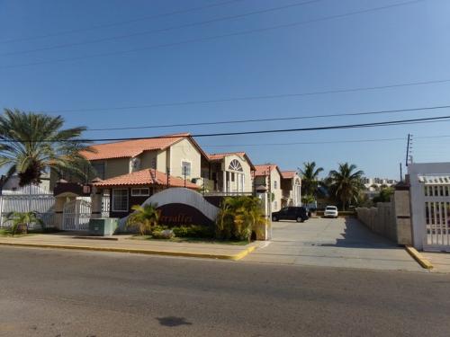 Apartamento en Isla Dorada