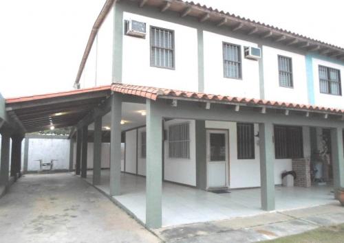 Casa en Tucacas