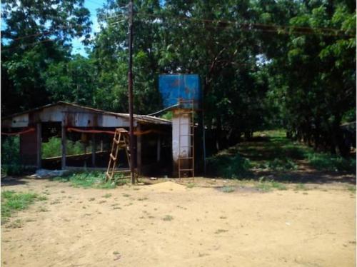 Granja Vía El Mojan