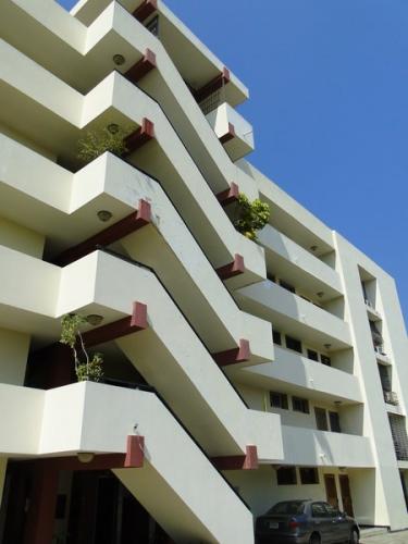 Apartamento en Zona Norte