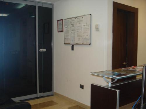 Venta de Oficina en WTC Valencia  14-9216