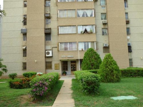 Apartamento en Av. Goajira