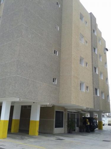 Apartamento en Dr. Portillo