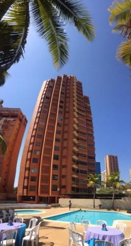 Apartamento en El Milagro