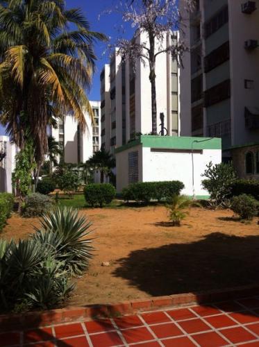 Apartamento en La Floresta