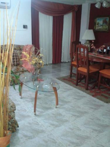 Apartamento en el Varillal