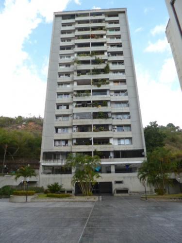 Vendo apartamento Santa Fe Norte Caracas