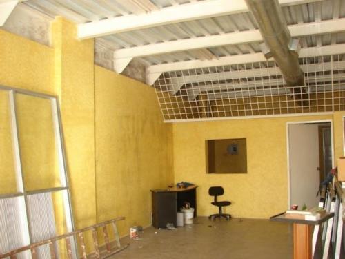 comercial en alquiler bella vista maracaibo mls 15-69