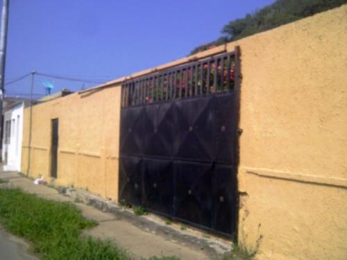 vendo casa rancho grande puerto cabello