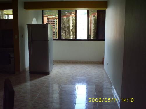 SE VENDE APARTAMENTO EN MERIDA EN EL CAMPITO.