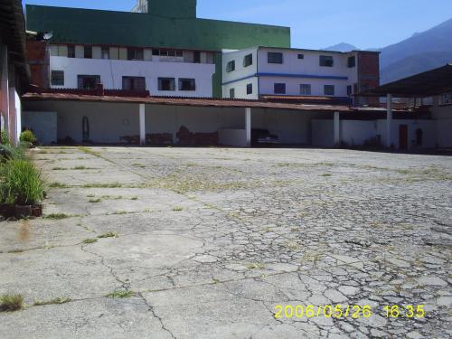 SE VENDE TERRENO EN MERIDA.