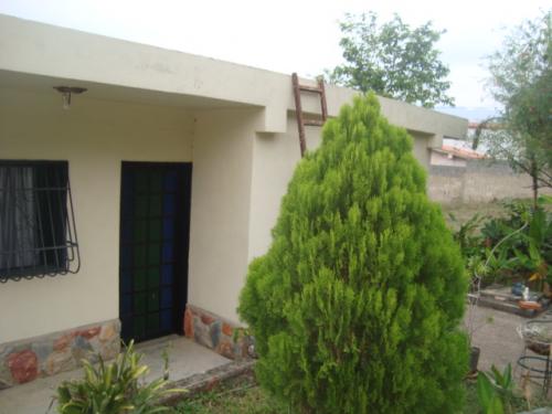 Casa en minifinca Las Morochas de 1.000m2 de terreno