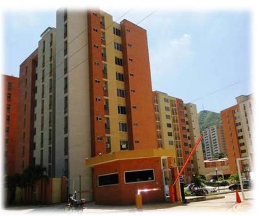 Sky Group Martha Rodríguez  Vende Apartamento En El Rincón, Urbanización Jardín Mañongo, A ESTRENAR