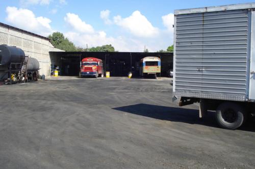 Venta de Gran Galpón en Flor Amarillo Valencia  15-2063