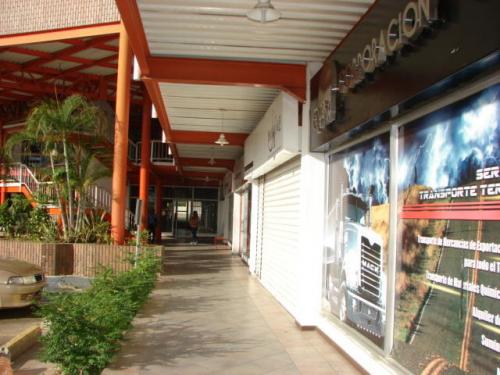 comercial en alquiler bella vista maracaibo mls 15-69