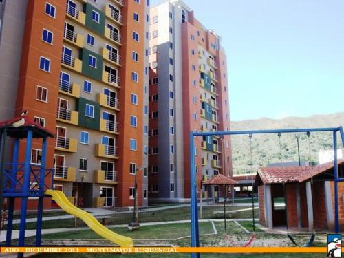 Se vende apartamento en San Diego