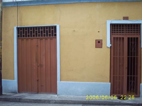 SE VENDE CASA EN EL CENTRO DE MÉRIDA.