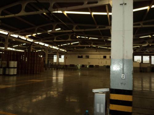 Venta de Negocio Manufacturero en Valencia Código 15-3135   ybra