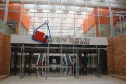 Sky Group San Diego Vende Locales a estrenar C.C.Gran Bazar II