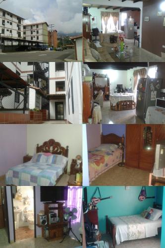 En la Grita Venta de Apartamento,1er. Piso, Excelente Oportunidad de Obtener tu Inmueble