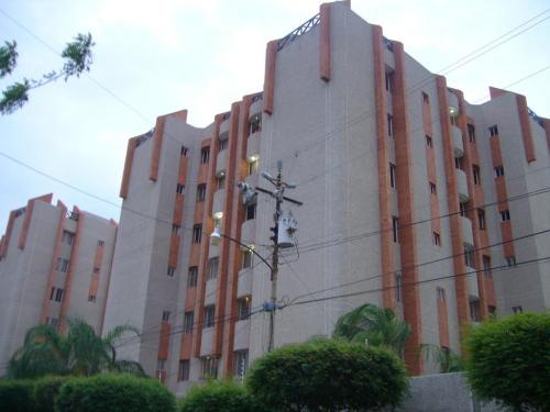apartamento en venta bella vista maracaibo mls 15-3847