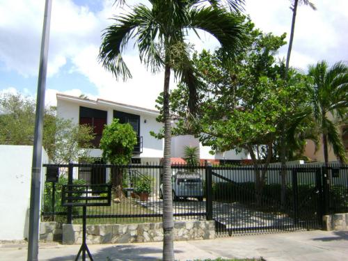 Venta de Casa en Naguanagua El Chaguaramal Código 15-3249  ybra