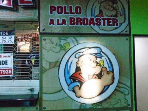 Venta de Excelente Local en San Diego C.C. Fin de Siglo Código 15-3283  ybra