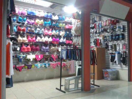 Sky Group San Diego Vende Locales en el C.C.Gran Bazar I era Etapa