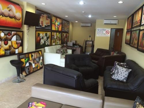 Sky Group San Diego Vende Local en el C.C.Los Jarales