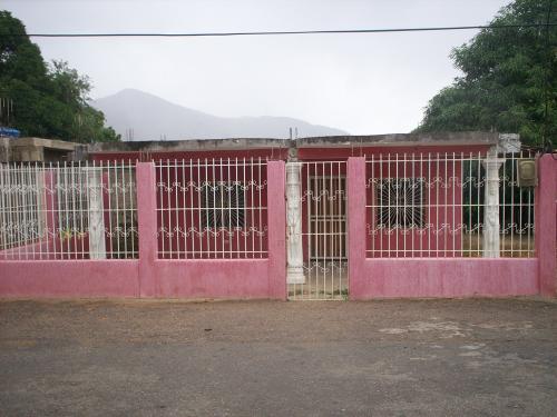 casa lista para habitar