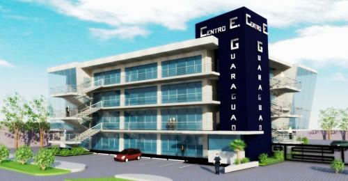 EN VENTA LOCAL COMERCIAL de 128,8 Mts2 EN PUERTO LA CRUZ 