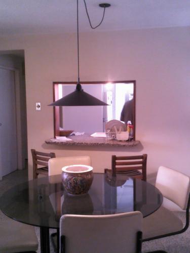 Apartamento Amoblado en Alquiler Caracas - Colinas de la California Norte