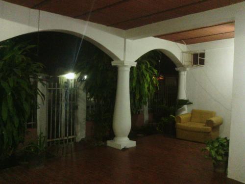 REMATO MI CASA EN URB LA CANDELARIA