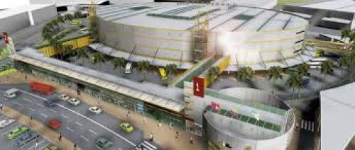 Sky Group San Diego Vende: Local A ESTRENAR en el Terminal Turístico San Diego