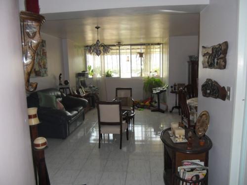 Apartamento en venta La California Norte