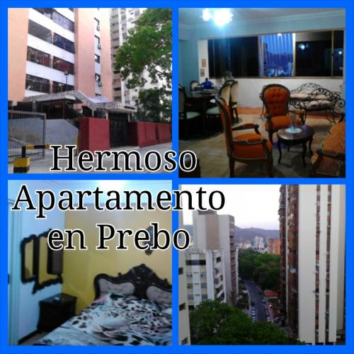 Sky Group San Diego ofrece apartamento en Prebo 